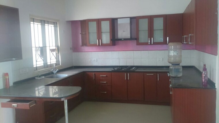 Kitchen, mims-ardendale-2 4 Bedroom 2400 Sq.Ft. Villa In Whitefield Bangalore 10190063