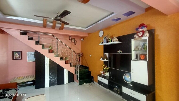 Room, talegaon dabhade 3 Bedroom 1000 Sq.Ft. Penthouse In Talegaon Dabhade Pune 10190075
