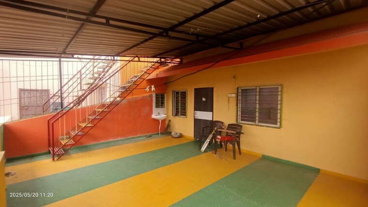 undefined, talegaon dabhade 3 Bedroom 1000 Sq.Ft. Penthouse In Talegaon Dabhade Pune 10190075