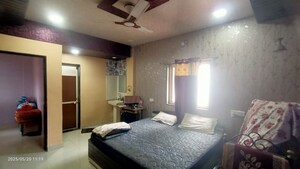 3 BHK Penthouse For Sale in Talegaon Dabhade