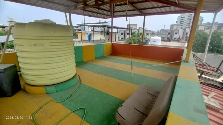 Other, talegaon dabhade 3 Bedroom 1000 Sq.Ft. Penthouse In Talegaon Dabhade Pune 10190075