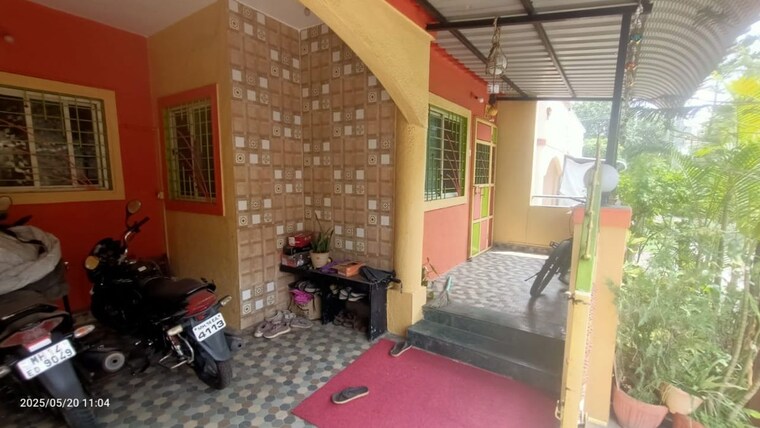 Other, talegaon dabhade 3 Bedroom 1000 Sq.Ft. Penthouse In Talegaon Dabhade Pune 10190075