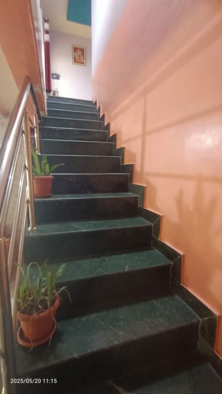 undefined, talegaon dabhade 3 Bedroom 1000 Sq.Ft. Penthouse In Talegaon Dabhade Pune 10190075