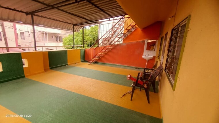 undefined, talegaon dabhade 3 Bedroom 1000 Sq.Ft. Penthouse In Talegaon Dabhade Pune 10190075
