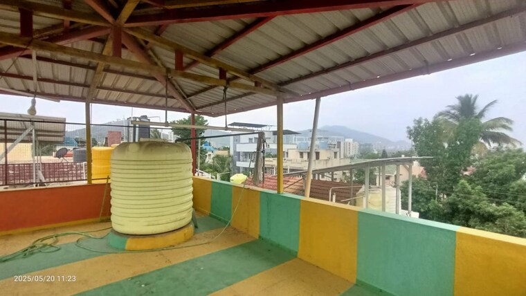 Other, talegaon dabhade 3 Bedroom 1000 Sq.Ft. Penthouse In Talegaon Dabhade Pune 10190075