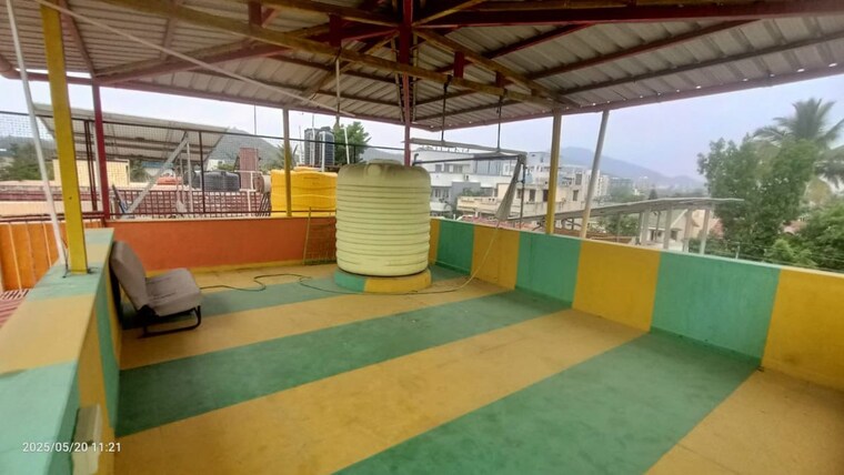 Other, talegaon dabhade 3 Bedroom 1000 Sq.Ft. Penthouse In Talegaon Dabhade Pune 10190075