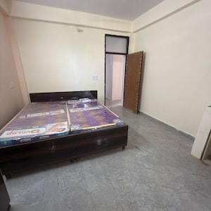 Bedroom in 1 RK Builder Floor at Sector 18 – for Rent