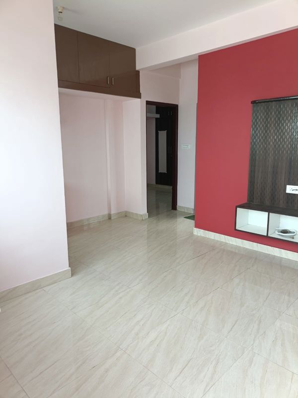 2 BHK + Pooja Room Builder Floor For Rent in HSR layout