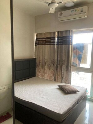 2 BHK Apartment For Rent in Omkar Ananta, Goregaon East