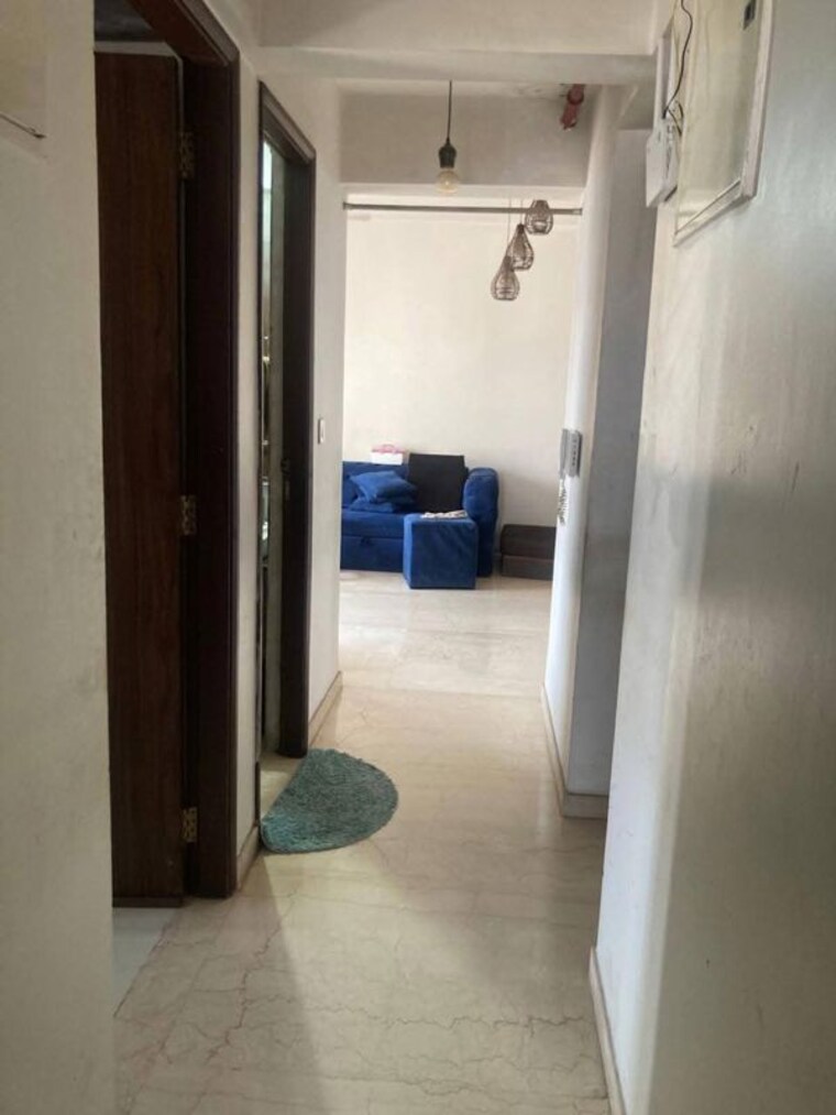undefined, omkar-ananta 2 Bedroom 980 Sq.Ft. Apartment In Goregaon East Mumbai 10190115
