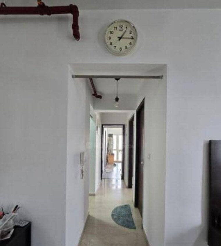 undefined, omkar-ananta 2 Bedroom 980 Sq.Ft. Apartment In Goregaon East Mumbai 10190115
