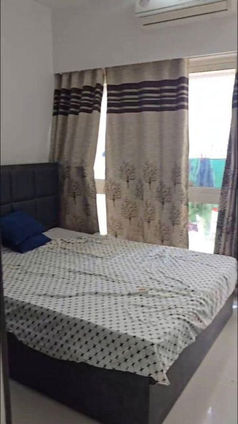 Bedroom, omkar-ananta 2 Bedroom 980 Sq.Ft. Apartment In Goregaon East Mumbai 10190115