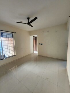 2 BHK + Pooja Room Apartment For Rent in 5 Star Royal Grande