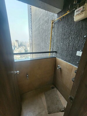 Furnished Amenities in 2 BHK Apartment at 5 Star Royal Grande, Wakad – for Rent