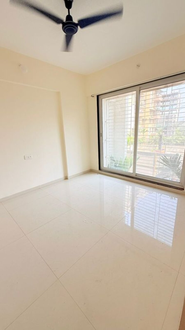 Room, khanda colony 1 Bedroom 565 Sq.Ft. Apartment In Khanda Colony Navi Mumbai 10190127