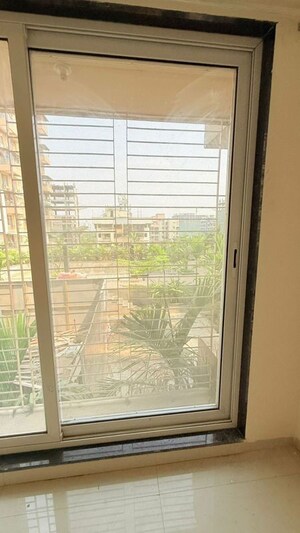 Balcony in 1 BHK Apartment at Khanda Colony – for Rent