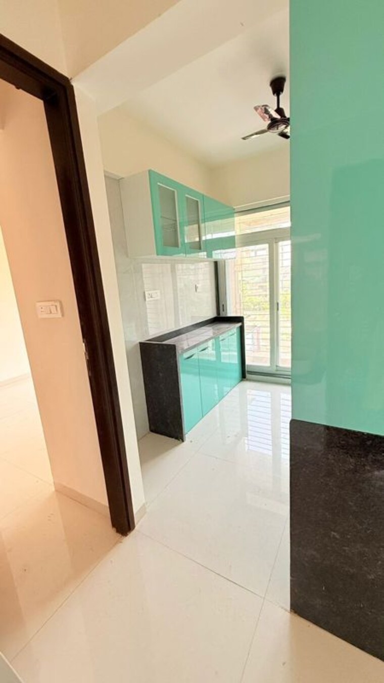 undefined, khanda colony 1 Bedroom 565 Sq.Ft. Apartment In Khanda Colony Navi Mumbai 10190127