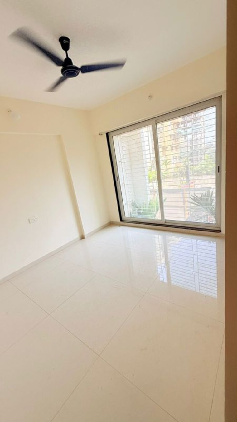 Room, khanda colony 1 Bedroom 565 Sq.Ft. Apartment In Khanda Colony Navi Mumbai 10190127
