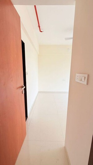 Building Lobby in 1 BHK Apartment at Khanda Colony – for Rent