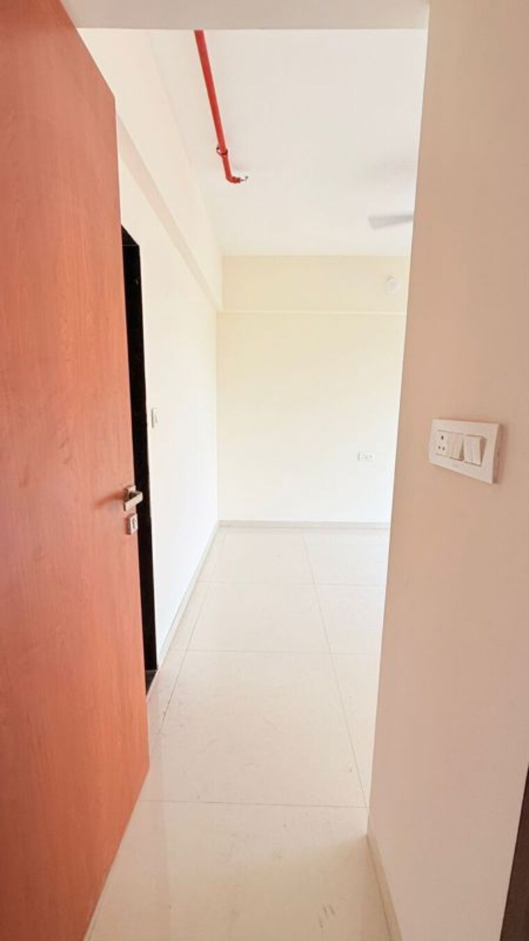 undefined, khanda colony 1 Bedroom 565 Sq.Ft. Apartment In Khanda Colony Navi Mumbai 10190127