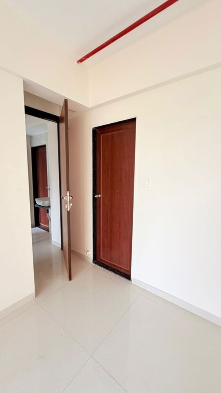 Room, khanda colony 1 Bedroom 565 Sq.Ft. Apartment In Khanda Colony Navi Mumbai 10190127