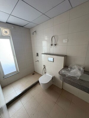 Bathroom in 3 BHK Apartment at Godrej Air Sector 85, Sector 85 – for Rent