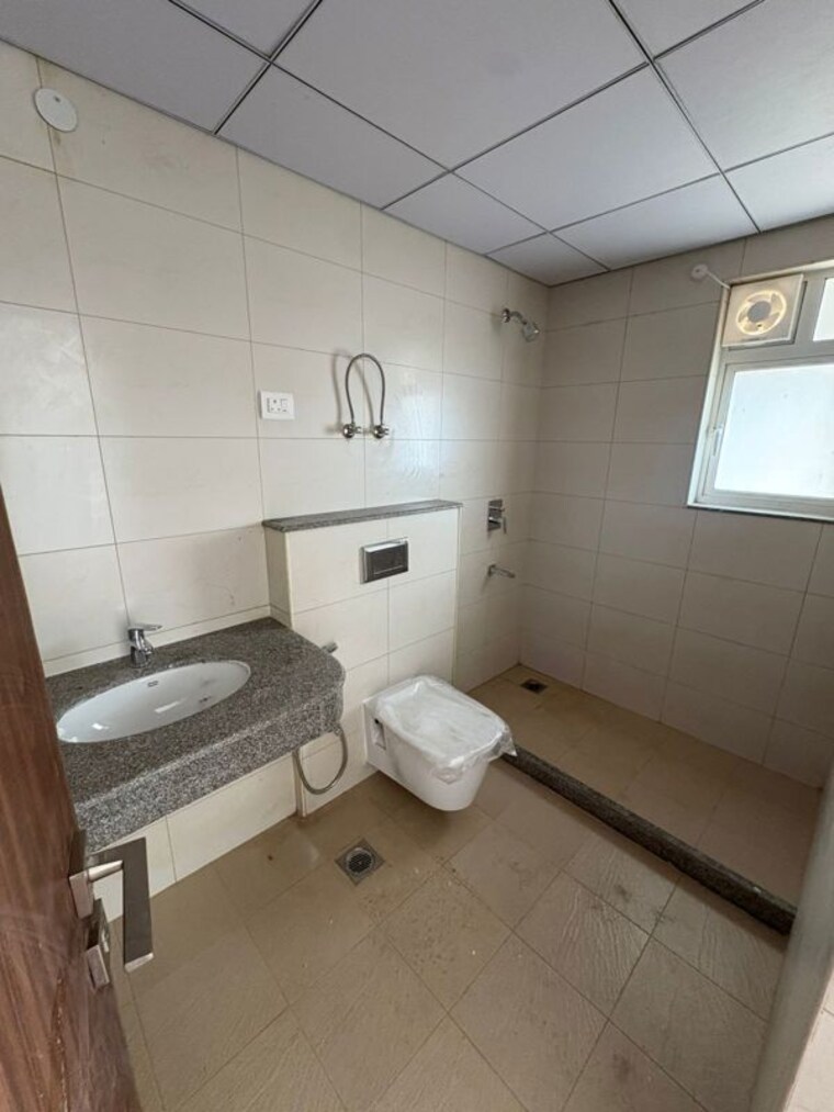 Bathroom, godrej-air-sector-85 3 Bedroom 2129 Sq.Ft. Apartment In Sector 85 Gurgaon 10190128