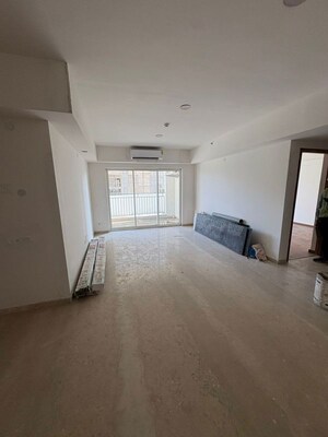 Living Room in 3 BHK Apartment at Godrej Air Sector 85, Sector 85 – for Rent