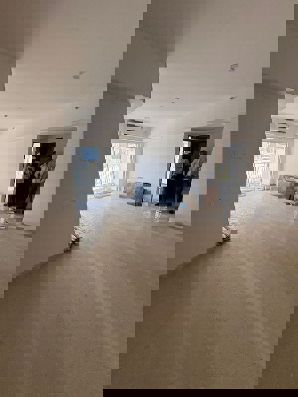 3 BHK + Servant Room 2129 Sq.Ft. Apartment in Godrej Air Sector 85