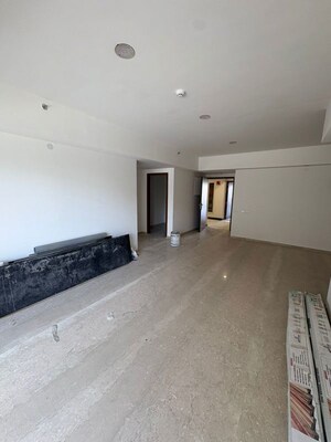 Living Room in 3 BHK Apartment at Godrej Air Sector 85, Sector 85 – for Rent