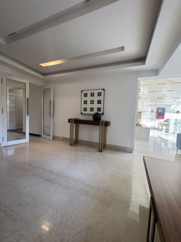 Room, godrej-air-sector-85 3 Bedroom 2129 Sq.Ft. Apartment In Sector 85 Gurgaon 10190128