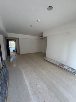 Living Room in 3 BHK Apartment at Godrej Air Sector 85, Sector 85 – for Rent