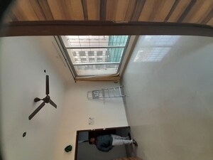 Master Bedroom in 2 BHK Apartment at Sector 9a Ulwe – for Sale