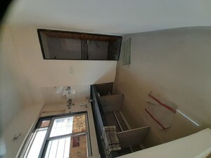 Kitchen in 2 BHK Apartment at Sector 9a Ulwe – for Sale