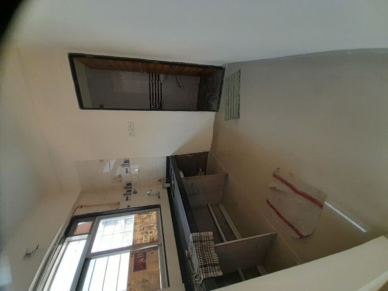 Kitchen, sector 9a ulwe 2 Bedroom 1100 Sq.Ft. Apartment In Sector 9a Ulwe Navi Mumbai 10190130