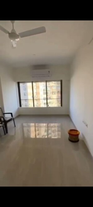 Building Lobby in 2 BHK Apartment at Jaycee Bhagtani Elegance, Andheri West – for Rent
