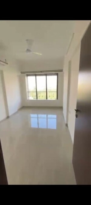 Building Lobby in 2 BHK Apartment at Jaycee Bhagtani Elegance, Andheri West – for Rent