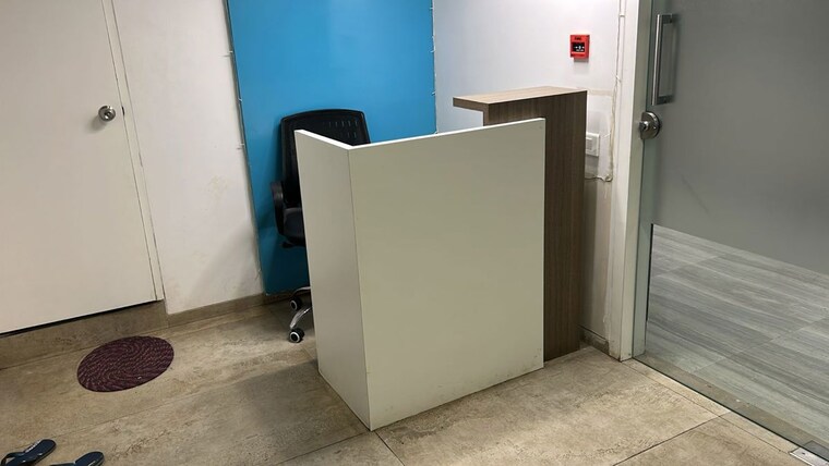 Room, omkar-the-summit-business-bay Commercial Office Space 600 Sq.Ft. In Andheri East Mumbai 10190138