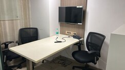 Office Space For Rent in Omkar The Summit Business Bay