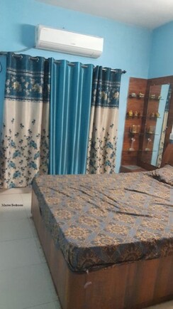 2 BHK + Pooja Room Apartment For Rent in Kumar Periwinkle