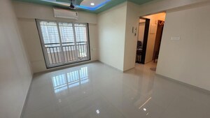 Living Room in 2 BHK Apartment at Akshay 47 Race Course, Worli – for Rent