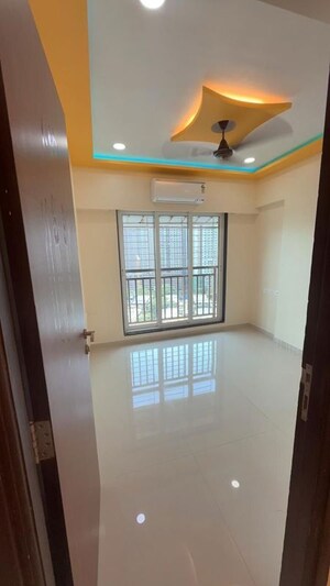 2 BHK Apartment For Rent in Akshay 47 Race Course, Worli