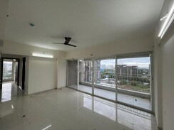 3 BHK Apartment For Rent in Mantra Insignia