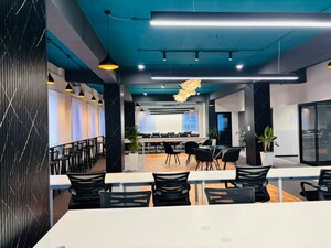  Office Space For Rent in Vasanth Nagar