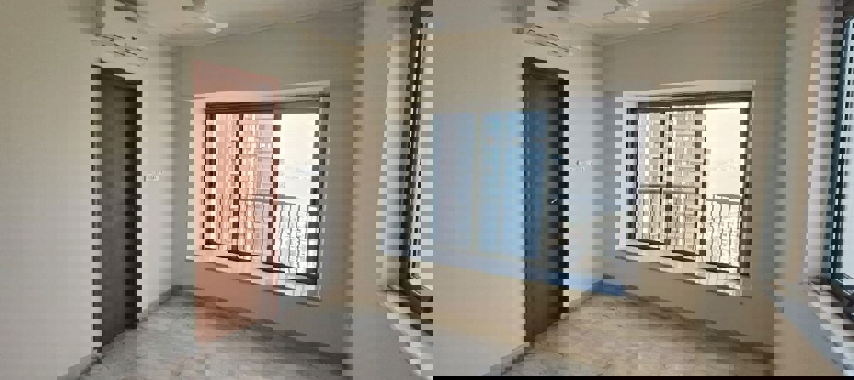 3 BHK 1800 Sq.Ft. Apartment in Tanna Residency