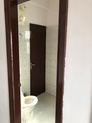 Washroom in 3 BHK Apartment at BPTP Park Elite Floors, Sector 85 – for Sale