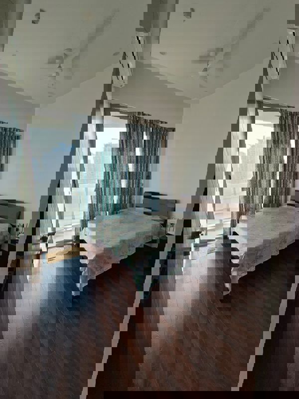 3.5 BHK + Pooja Room 1614 Sq.Ft. Apartment in Amanora Aspire Towerss