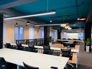  Office Space For Rent in Vasanth Nagar