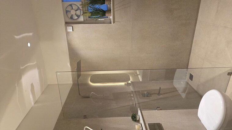 undefined, amrapali dream valley 3 Bedroom 1910 Sq.Ft. Apartment In Amrapali Dream Valley Greater Noida 10190153