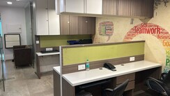 Office Space For Rent in K Rahega Palm Springs